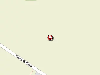 Carte de B.m.c à Annet-sur-marne