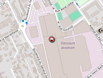 Carte de Allo Pizza à Argenteuil