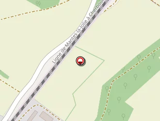 Carte de Auto Euroservice à Neauphlette