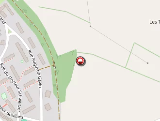 Carte de Lefevre Céline à Vimoutiers