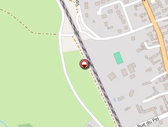 Carte de Bueil Publicité à Bueil