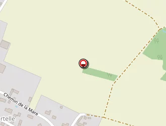 Carte de Matal à Longnes