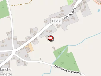 Carte de Leconte Marc à Lingreville