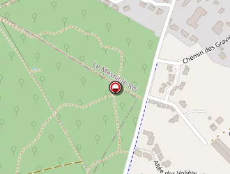 Carte de Smap à Mesnil-le-roi (le)