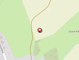 Carte de Pf Coiffure à Juville