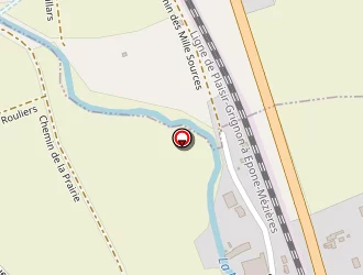 Carte de Joly Laurent à Aulnay-sur-mauldre