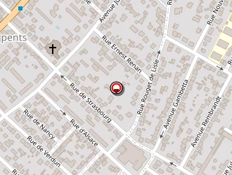 Carte de Leite Armando à Sartrouville