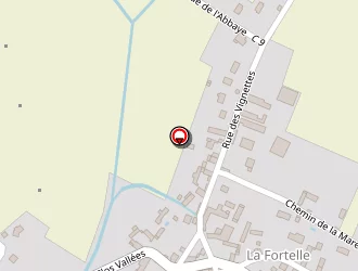 Carte de Jonniau Séverine à Longnes