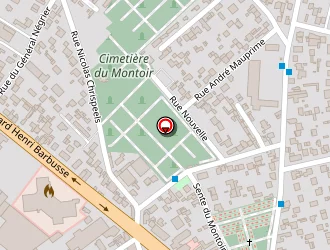 Carte de Sac A Salades By Armine à Houilles