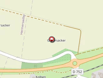 Carte de Du Seltzbach (gaec) à Hoffen