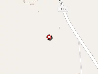 Carte de Olivier Claude à Crouttes