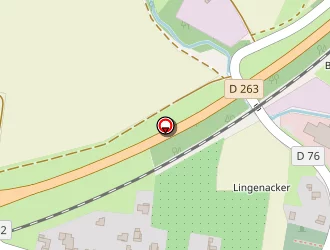 Carte de Niess Garage à Hoffen