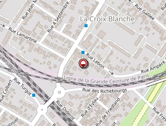 Carte de N Tech à Sartrouville