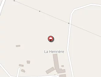 Carte de Lecharme Adéline à Percy