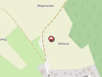 Carte de Electro Est à Rimsdorf