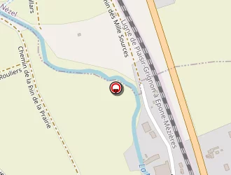 Carte de Dl Menuisier à Aulnay-sur-mauldre