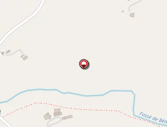 Carte de Blottiere (earl) à Carville