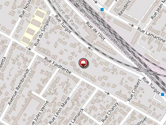 Carte de Lemaire Eric à Sartrouville