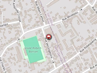 Carte de Chautard Patrice à Houilles