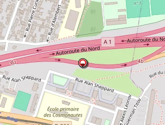 Carte de Brico Pc à Saint-denis