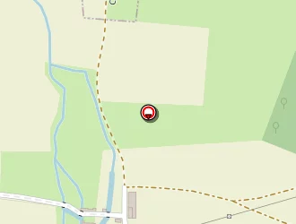 Carte de Aménagement Berdy à Villette