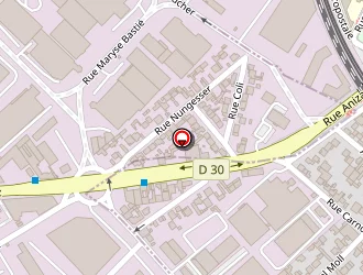 Carte de Distrizinc à Courneuve (la)