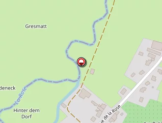 Carte de Garage Hausknecht Jacques (sté D'exploitation) à Altwiller