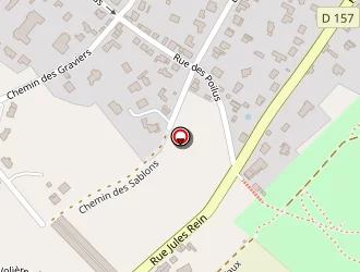 Carte de Focus-lx à Mesnil-le-roi (le)