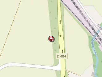 Carte de Soares à Annet-sur-marne