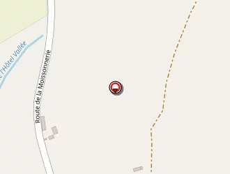 Carte de Mairie à Reculey (le)