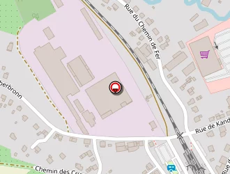 Carte de J Dubois à Reichshoffen