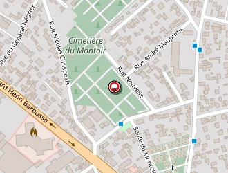 Carte de Atelier Glr à Houilles