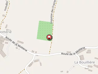 Carte de Mairie à Lénault