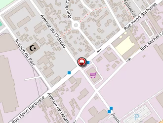 Carte de Eaton Power Quality à Argenteuil