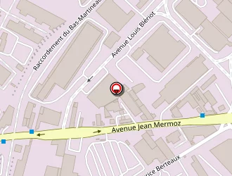 Carte de Dsg à Courneuve (la)