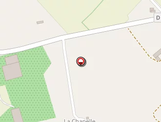 Carte de Jardin Services à Hambye