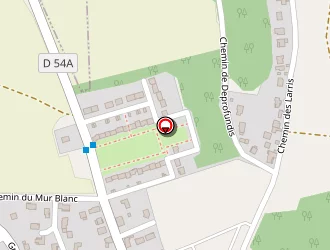 Carte de Techvista à Précy-sur-marne