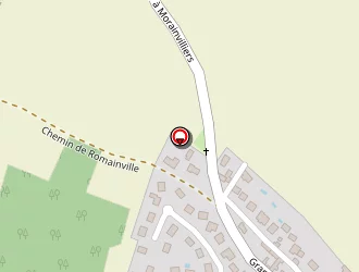 Carte de City Clim à Morainvilliers