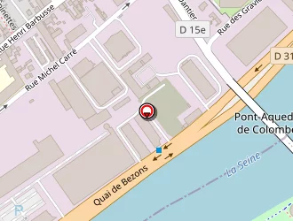 Carte de Schaffner Emc à Argenteuil