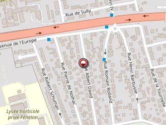 Carte de Medjek Kamel à Vaujours