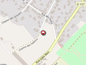 Carte de Riou Pascal à Mesnil-le-roi (le)