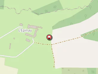 Carte de Nattier Emmanuel à Cérences