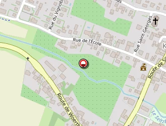 Carte de Mairie à Kutzenhausen