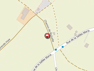 Carte de Eva à Morainvilliers