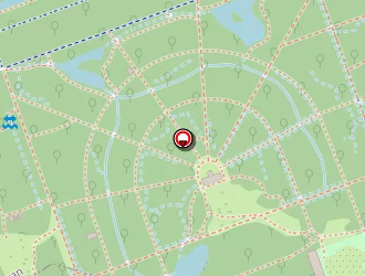 Carte de Soares à Livry-gargan