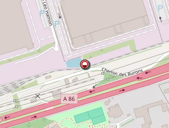 Carte de Idhmida Hakim à Gennevilliers