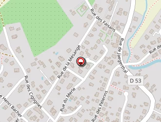 Carte de Mairie à Reichshoffen