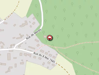 Carte de Poli Florence à Épieds