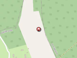 Carte de Boucher Menuiserie à Vieille-lyre (la)