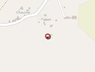 Carte de La Caboche à Hambye